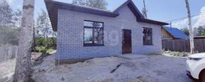 Дом 90м², 1-этажный, участок 7 сот.  