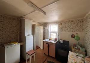 Дом 50м², 1-этажный, участок 4 сот.  