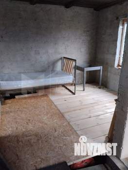 Дом 100м&sup2;, 2-этажный, участок 10 сот.  