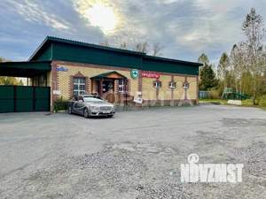 Дом 97м&sup2;, 2-этажный, участок 8 сот.  