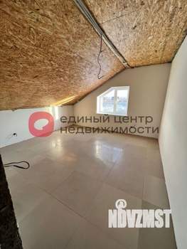 Дом 74м&sup2;, 2-этажный, участок 10 сот.  