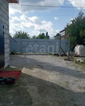Дача 50м², 2-этажный, участок 5 сот.  