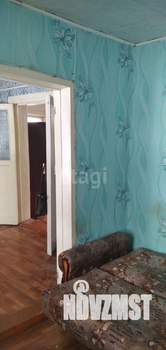 Дом 49м², 1-этажный, участок 5 сот.  