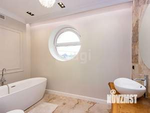 Дом 170м², 2-этажный, участок 8 сот.  