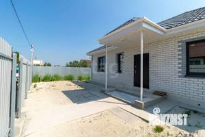 Дом 90м&sup2;, 1-этажный, участок 8 сот.  