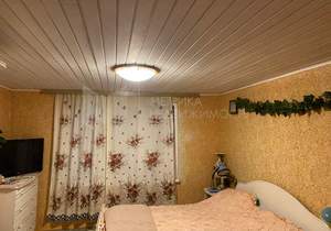 Дом 54м², 2-этажный, участок 4 сот.  