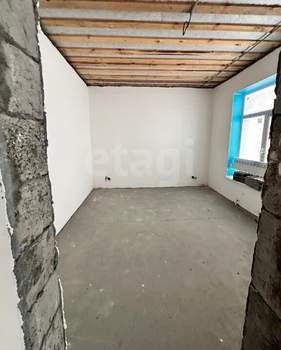 Дом 90м&sup2;, 1-этажный, участок 5 сот.  