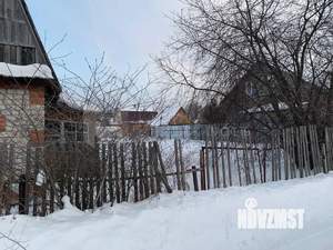 Дача 24м², 1-этажный, участок 6 сот.  