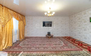 Дом 120м&sup2;, 2-этажный, участок 8 сот.  