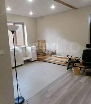 Дом 72м&sup2;, 1-этажный, участок 5 сот.  