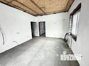 Дом 75м², 2-этажный, участок 5 сот.  