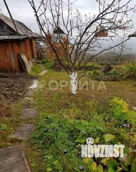 Дача 20м², 2-этажный, участок 4 сот.  