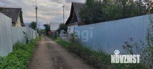 Дом 30м², 1-этажный, участок 6 сот.  