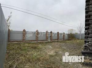 Дом 100м&sup2;, 2-этажный, участок 9 сот.  