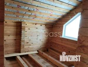 Дача 180м², 2-этажный, участок 7 сот.  