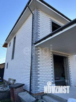 Дом 170м&sup2;, 2-этажный, участок 5 сот.  