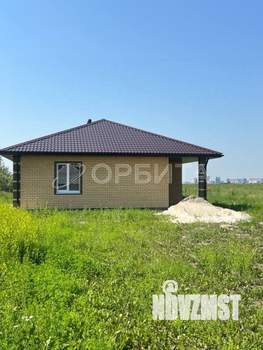 Дом 92м², 2-этажный, участок 7 сот.  