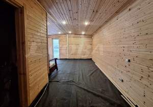 Дом 52м&sup2;, 1-этажный, участок 5 сот.  