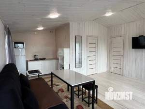 Дом 75м&sup2;, 1-этажный, участок 9 сот.  