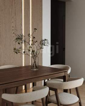 Дом 127м&sup2;, 1-этажный, участок 7 сот.  