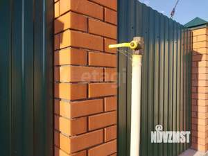 Дом 180м&sup2;, 2-этажный, участок 7 сот.  