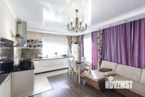 Дом 81м&sup2;, 1-этажный, участок 5 сот.  