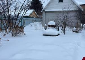 Дом 40м&sup2;, 2-этажный, участок 5 сот.  