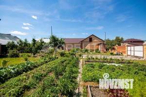 Дом 400м², 2-этажный, участок 13 сот.  