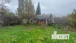 Дом 36м², 2-этажный, участок 6 сот.  