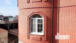 Дом 489м², 4-этажный, участок 10 сот.  