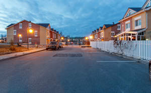 Дом 114м², 2-этажный, участок 2 сот.  