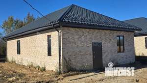 Коттедж 95м², 1-этажный, участок 5 сот.  