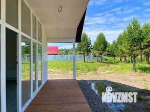 Дом 60м², 2-этажный, участок 8 сот.  