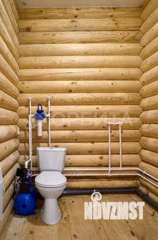 Дом 42м&sup2;, 2-этажный, участок 5 сот.  