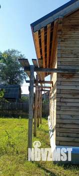 Дом 144м², 2-этажный, участок 5 сот.  