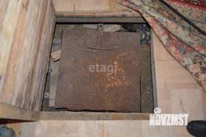 Дом 30м², 1-этажный, участок 6 сот.  