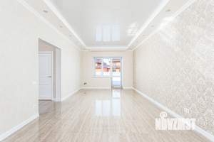 Коттедж 136м², 2-этажный, участок 6 сот.  