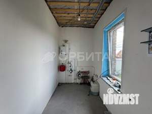 Дом 95м², 2-этажный, участок 5 сот.  