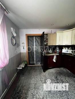 Дом 120м², 2-этажный, участок 6 сот.  