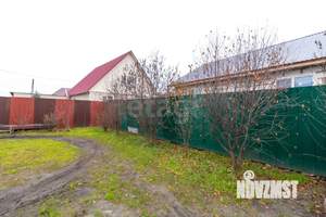 Дом 97м², 1-этажный, участок 5 сот.  