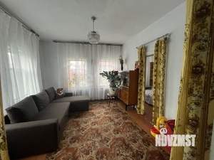 Дом 63м&sup2;, 1-этажный, участок 3 сот.  