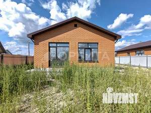 Дача 90м², 2-этажный, участок 5 сот.  