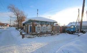 Дом 85м&sup2;, 1-этажный, участок 4 сот.  