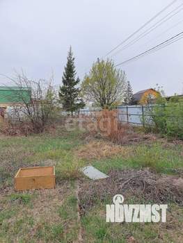 Дом 24м&sup2;, 1-этажный, участок 5 сот.  