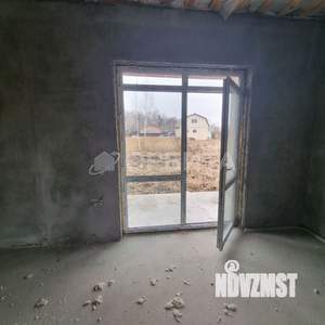 Дом 83м², 2-этажный, участок 10 сот.  