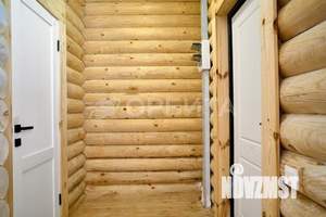 Дом 60м&sup2;, 2-этажный, участок 5 сот.  