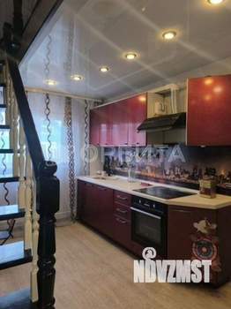 Дом 128м&sup2;, 1-этажный, участок 5 сот.  