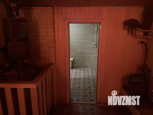 Коттедж 177м&sup2;, 2-этажный, участок 10 сот.  