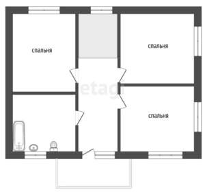 Дом 280м², 2-этажный, участок 15 сот.  