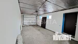 Дом 130м², 2-этажный, участок 5 сот.  